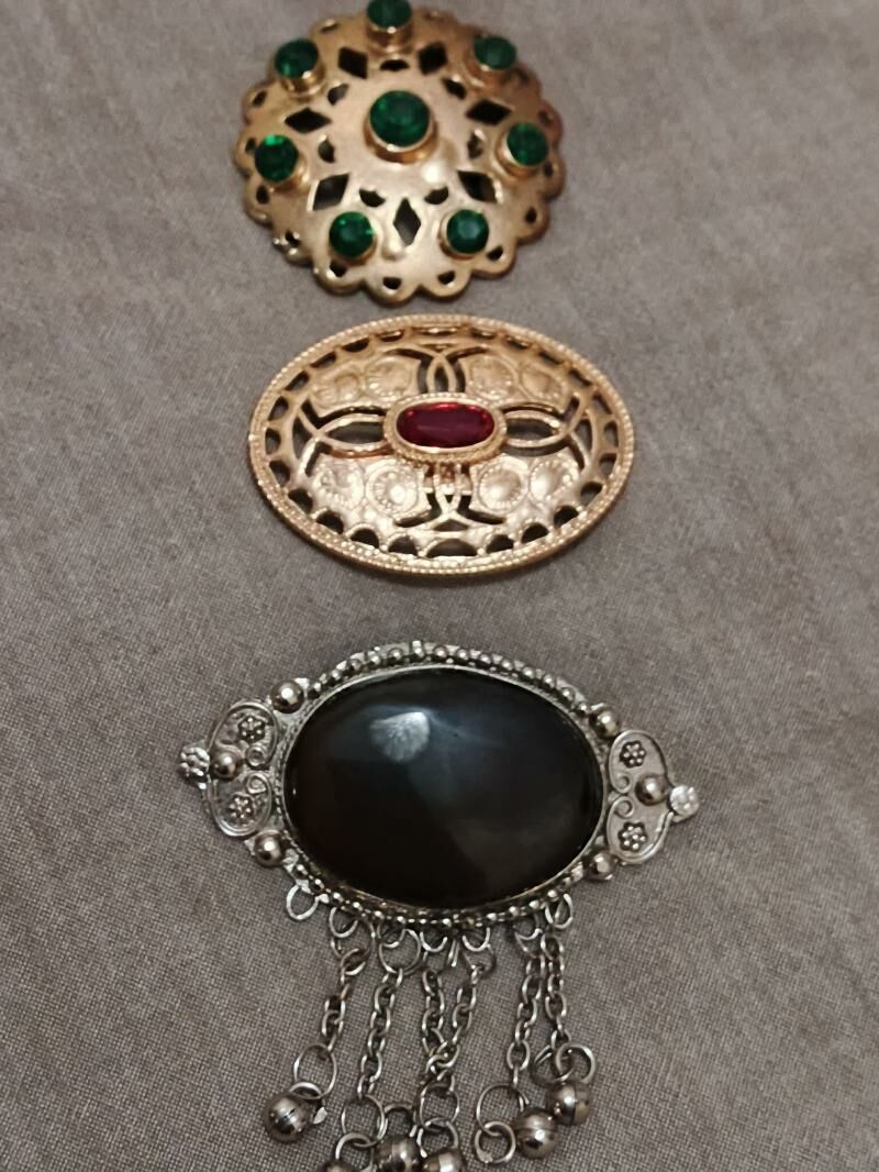 бижутерия - Türkmenabat - img 8