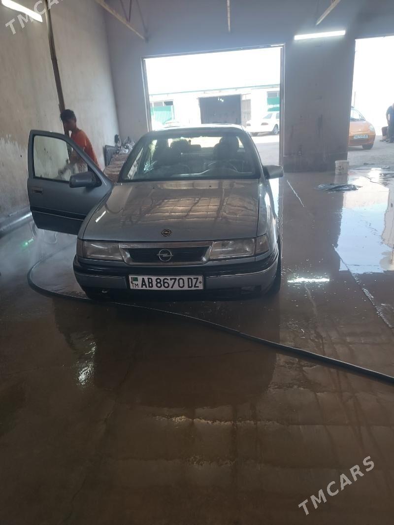 Opel Vectra 1991 - 38 000 TMT - Şabat etr. - img 4