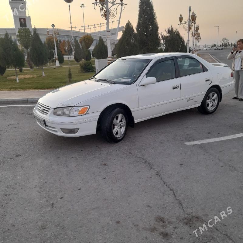 Toyota Camry 2000 - 140 000 TMT - Керки - img 2