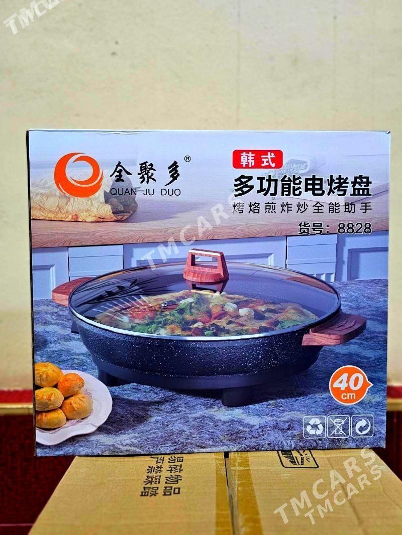 TOKLY SAÇ CERAMICLY ULY RAZMER - Aşgabat - img 1