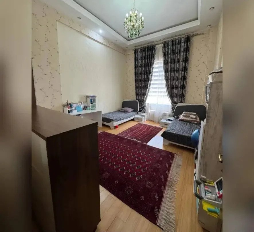 PODWOYSKAYA 5 KOM - Ашхабад - img 7