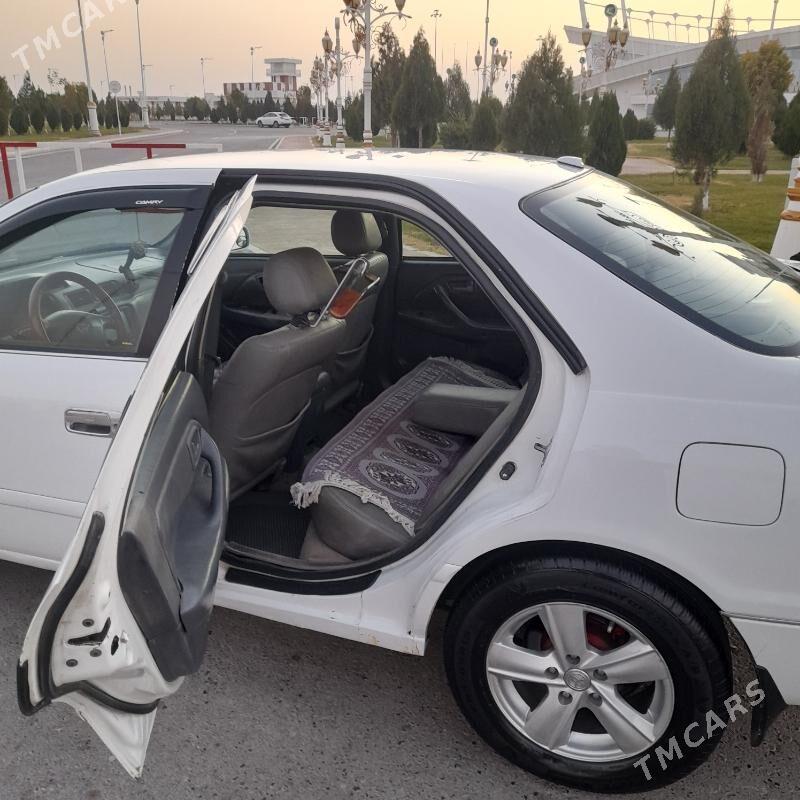 Toyota Camry 2000 - 140 000 TMT - Керки - img 4