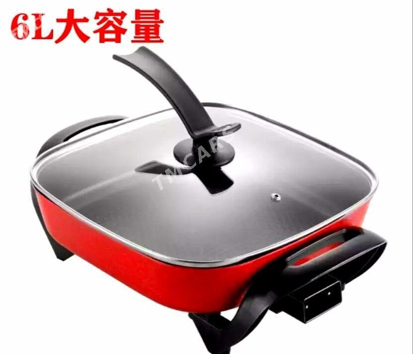 TOKLY SAÇ CERAMICLY ULY RAZMER - Aşgabat - img 8