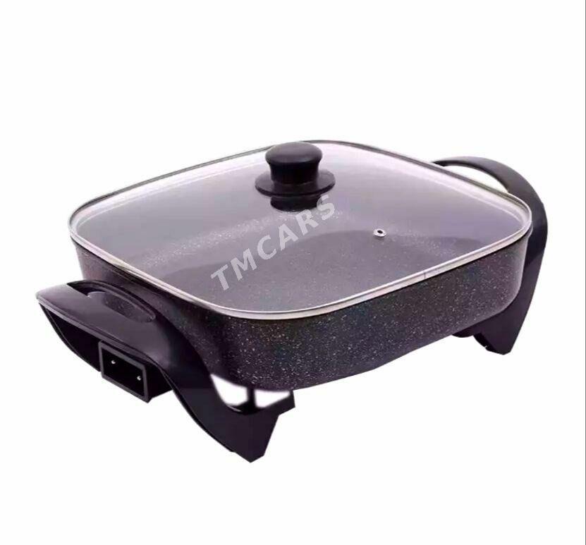 TOKLY SAÇ CERAMICLY ULY RAZMER - Aşgabat - img 9