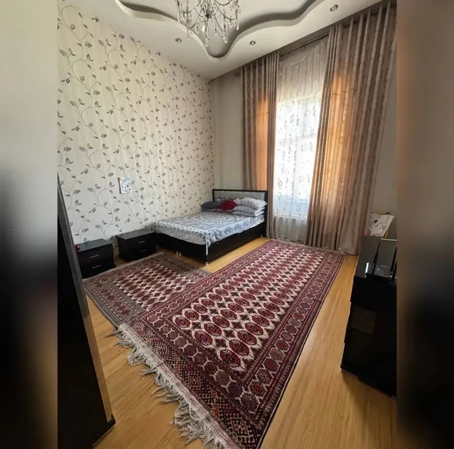 PODWOYSKAYA 5 KOM - Ашхабад - img 2