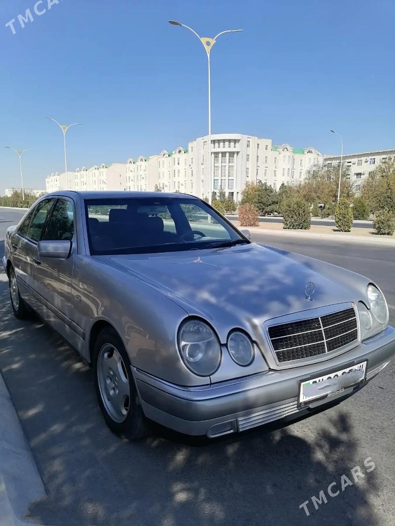 Mercedes-Benz E320 1997 - 110 000 TMT - Balkanabat - img 1