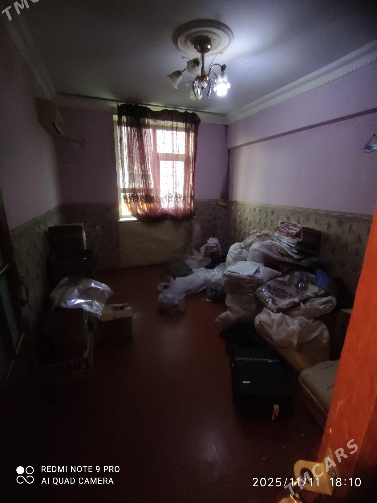 чайка 3 ком 2 - Туркменбаши - img 3