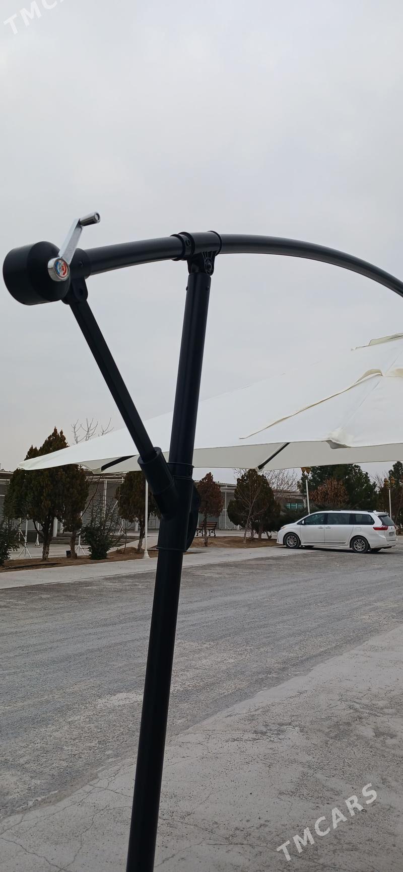 Zontik - Çoganly - img 2