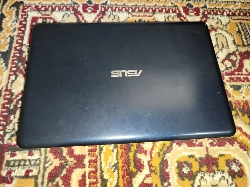 asus kompyuter - Мары - img 4