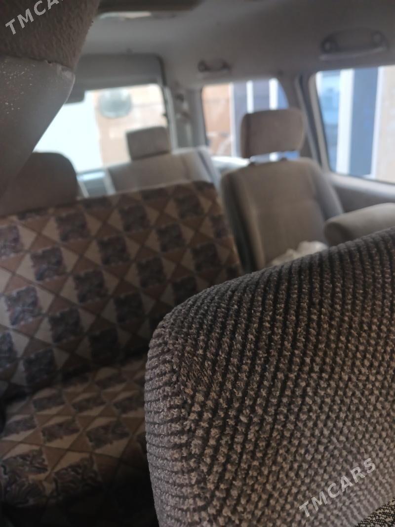 Toyota Town Ace 1992 - 35 000 TMT - Mary - img 5