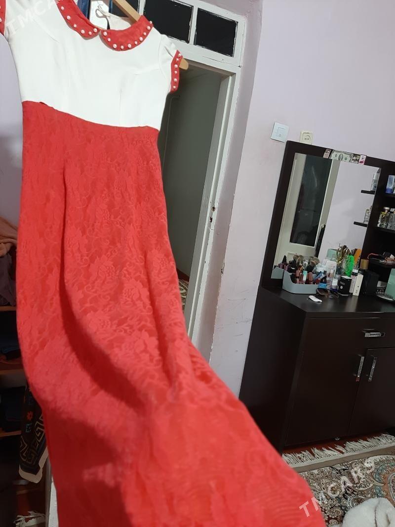 GYZJAGAZA KÖYNEKLER - Balkanabat - img 6