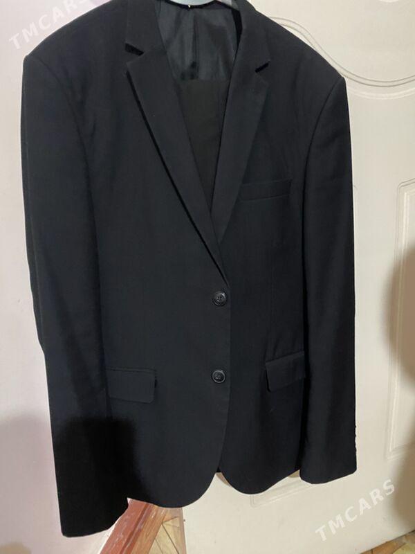 Kostyum jalwar - Туркменабат - img 3