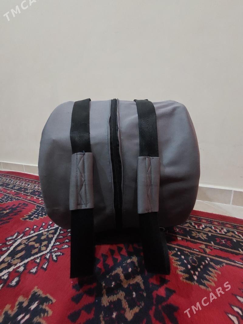 Nagara Dep развлекательные - ул. Московская (10 йыл абаданчылык ш.) - img 2