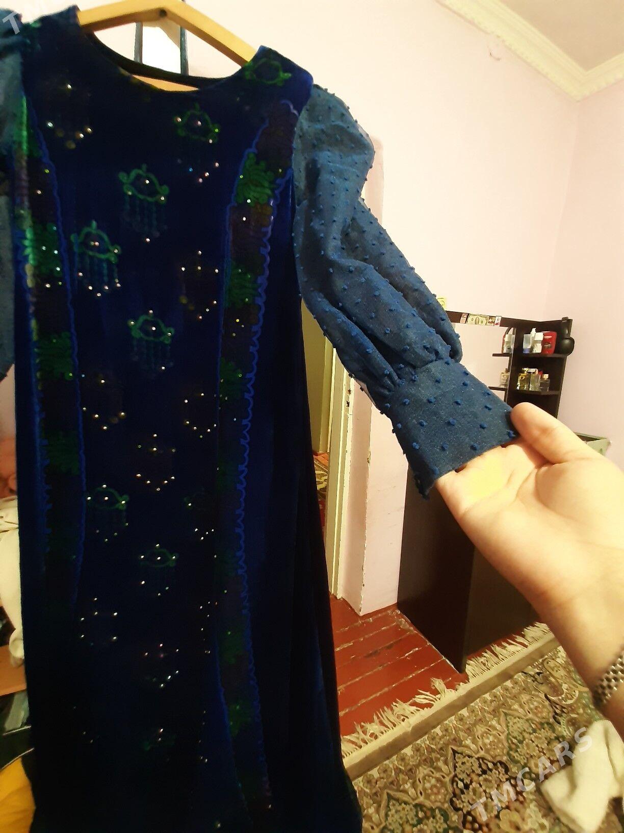 GYZJAGAZA KÖYNEKLER - Balkanabat - img 4