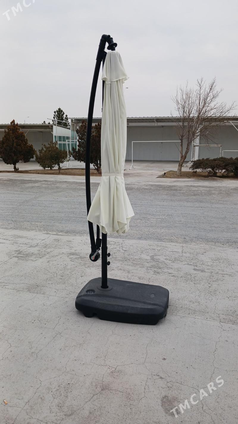 Zontik - Çoganly - img 3