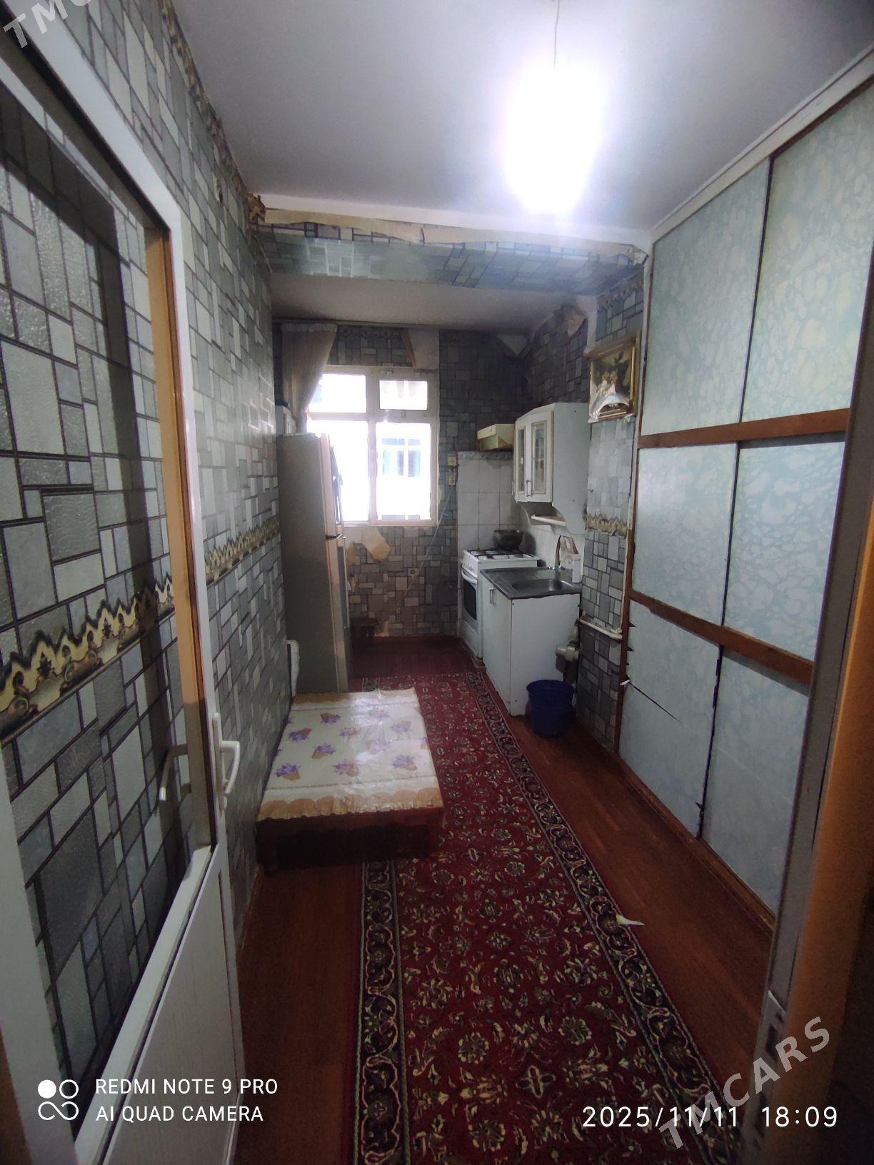 чайка 3 ком 2 - Туркменбаши - img 4