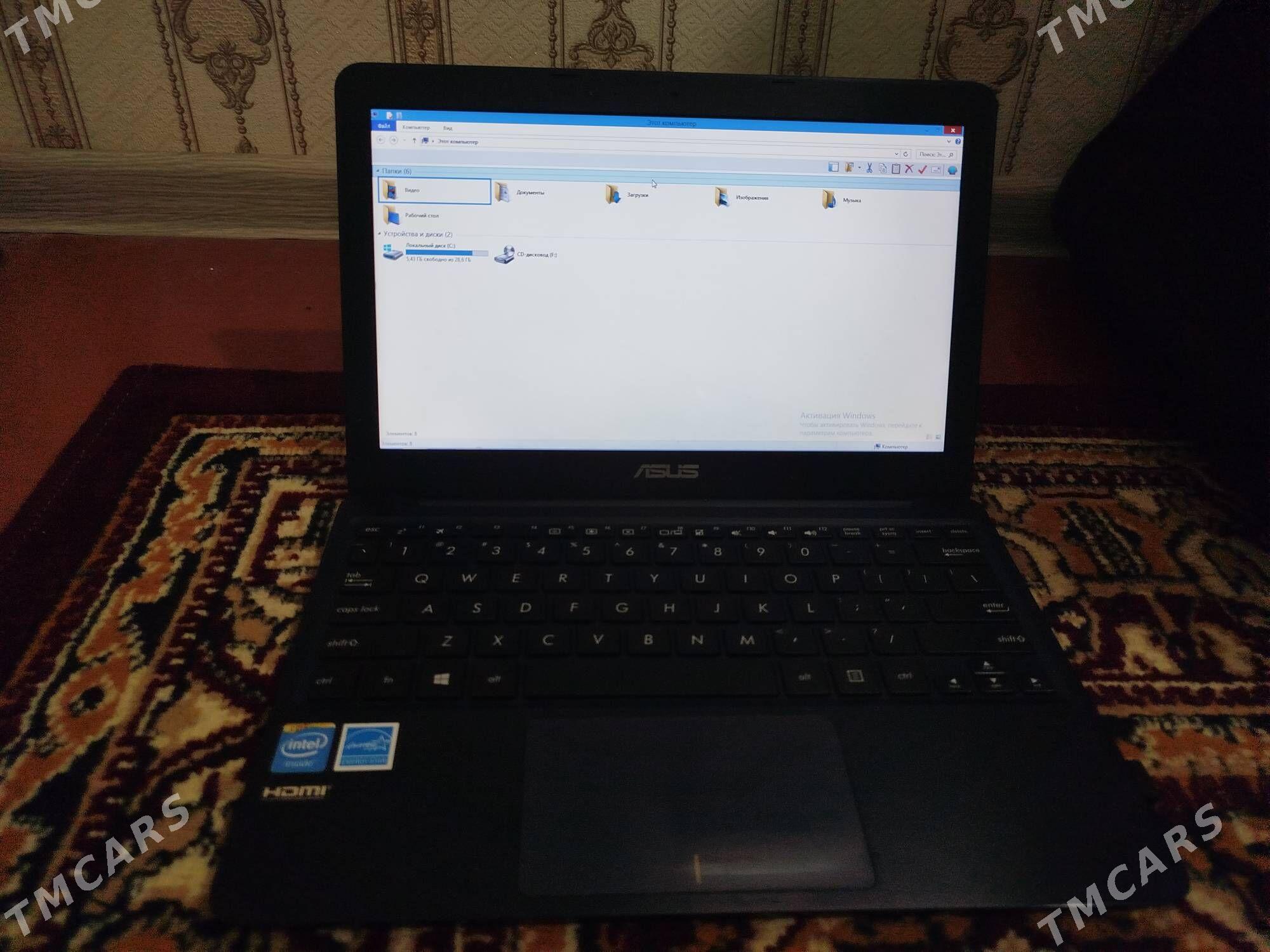 asus kompyuter - Мары - img 2