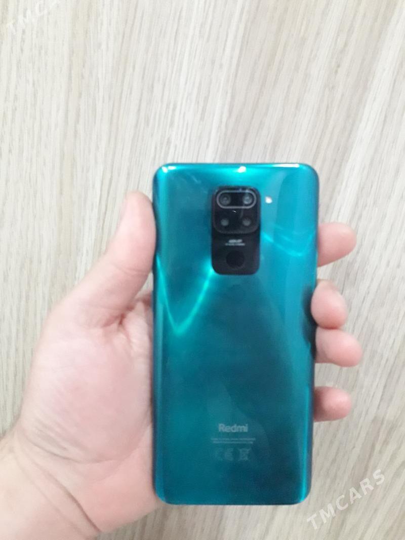 Redmi not 9 64lik - Ашхабад - img 2