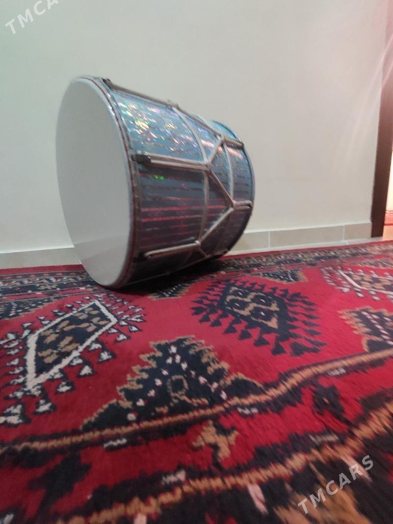 Nagara Dep развлекательные - ул. Московская (10 йыл абаданчылык ш.) - img 6