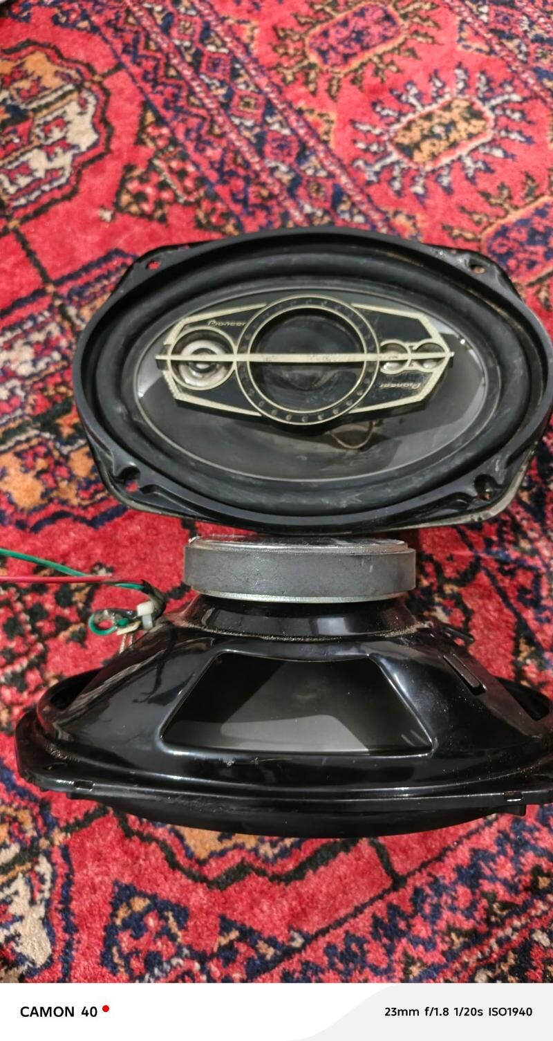 pioneer kalonka 350 TMT - Änew - img 3