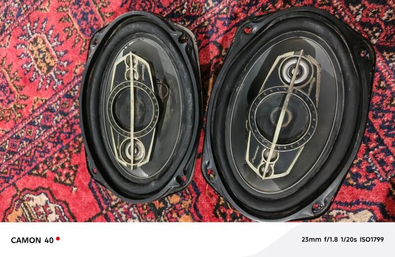 pioneer kalonka 350 TMT - Änew - img 4