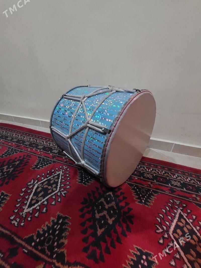 Nagara Dep развлекательные - ул. Московская (10 йыл абаданчылык ш.) - img 3