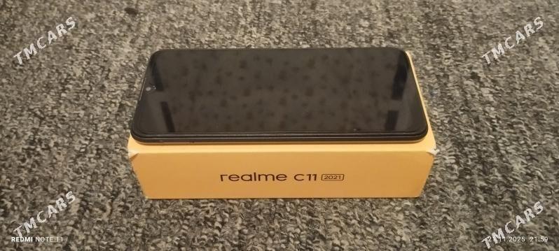 realmi C11 - Туркменбаши - img 3