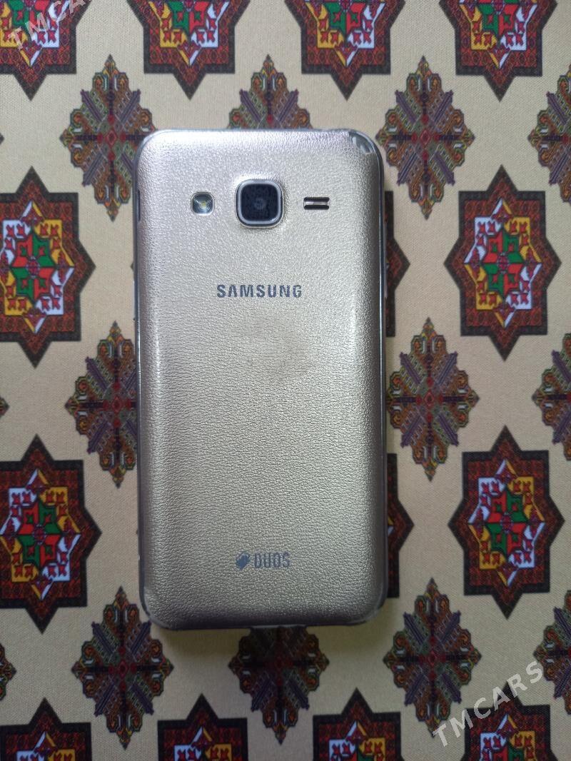 SAMSUNG  J2  TELEFON - 30 мкр - img 4