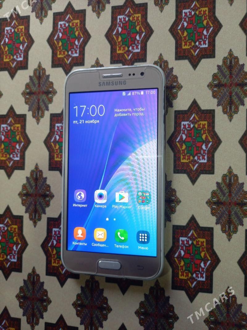 SAMSUNG  J2  TELEFON - 30 мкр - img 9