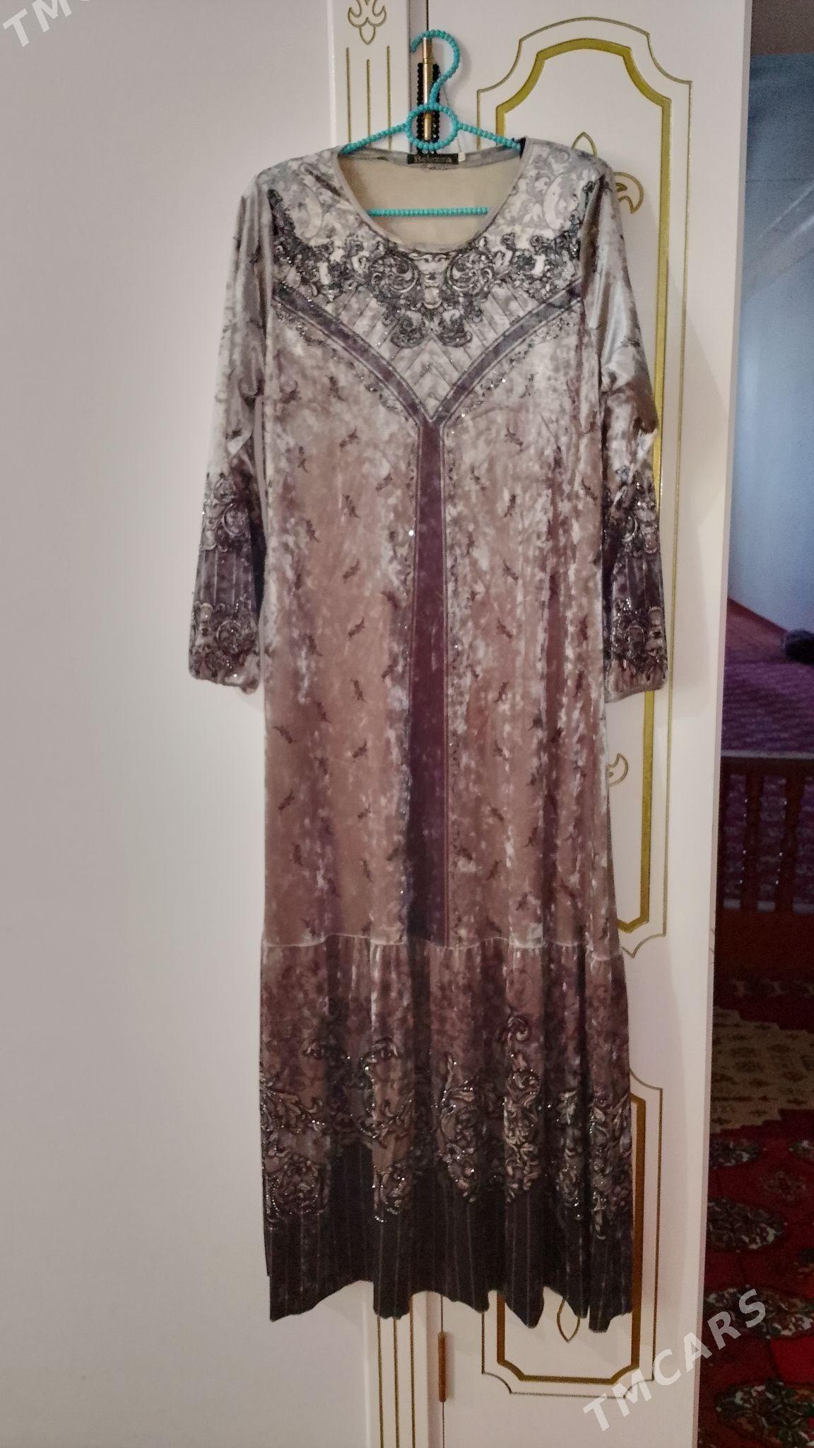 gatowy koynek - Daşoguz - img 2