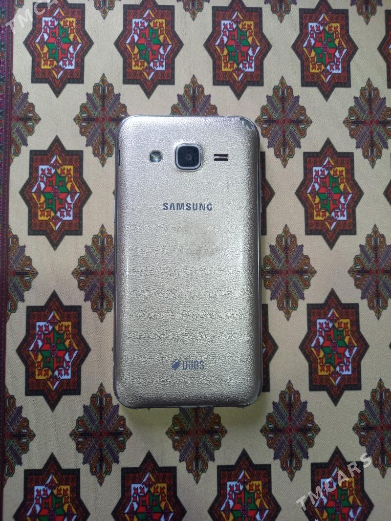SAMSUNG  J2  TELEFON - 30 мкр - img 2
