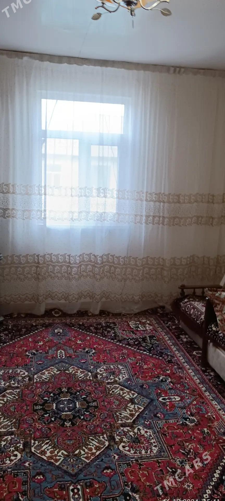 сдаётся квартира 159 кв - Balkanabat - img 2