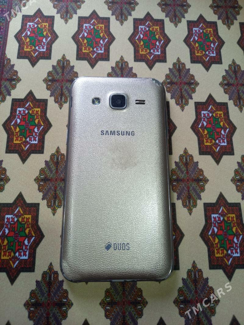SAMSUNG  J2  TELEFON - 30 мкр - img 6