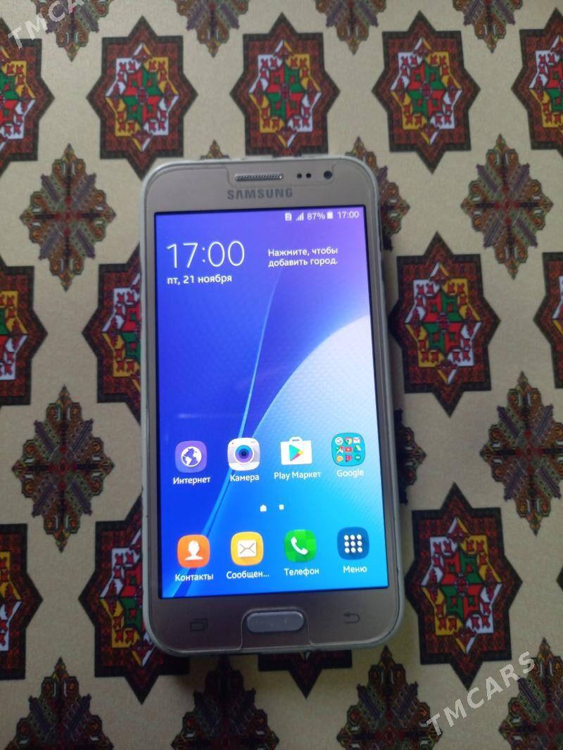 SAMSUNG  J2  TELEFON - 30 мкр - img 10