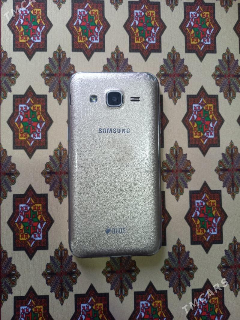 SAMSUNG  J2  TELEFON - 30 мкр - img 8