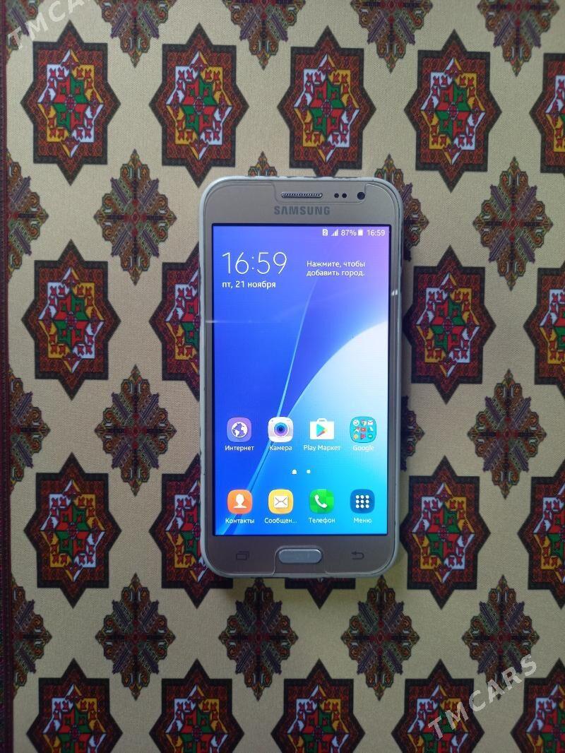 SAMSUNG  J2  TELEFON - 30 мкр - img 5