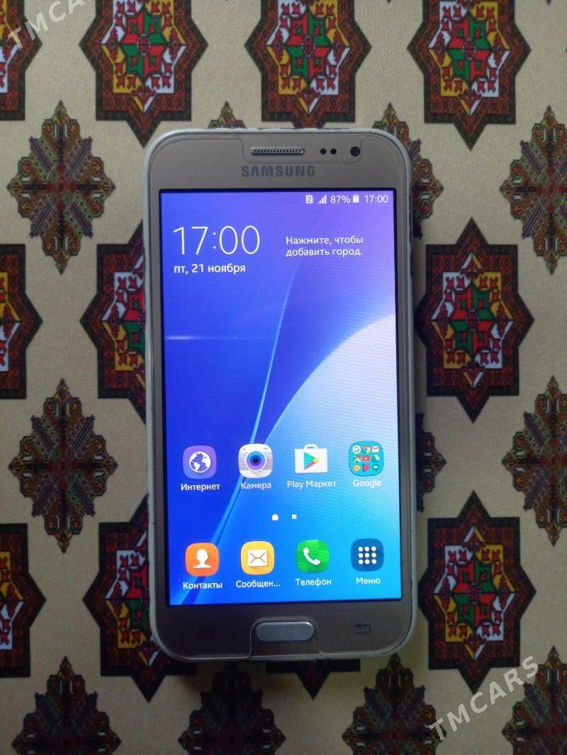 SAMSUNG  J2  TELEFON - 30 мкр - img 3