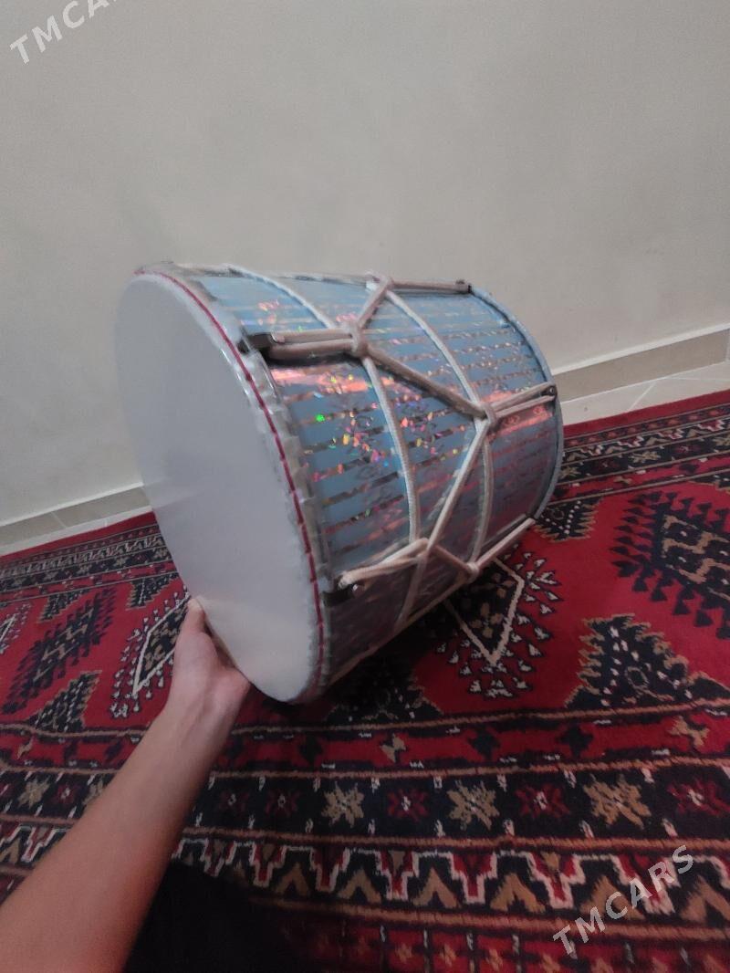 Nagara Dep развлекательные - ул. Московская (10 йыл абаданчылык ш.) - img 5