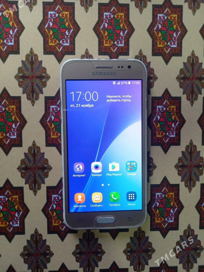 SAMSUNG  J2  TELEFON - 30 мкр - img 7