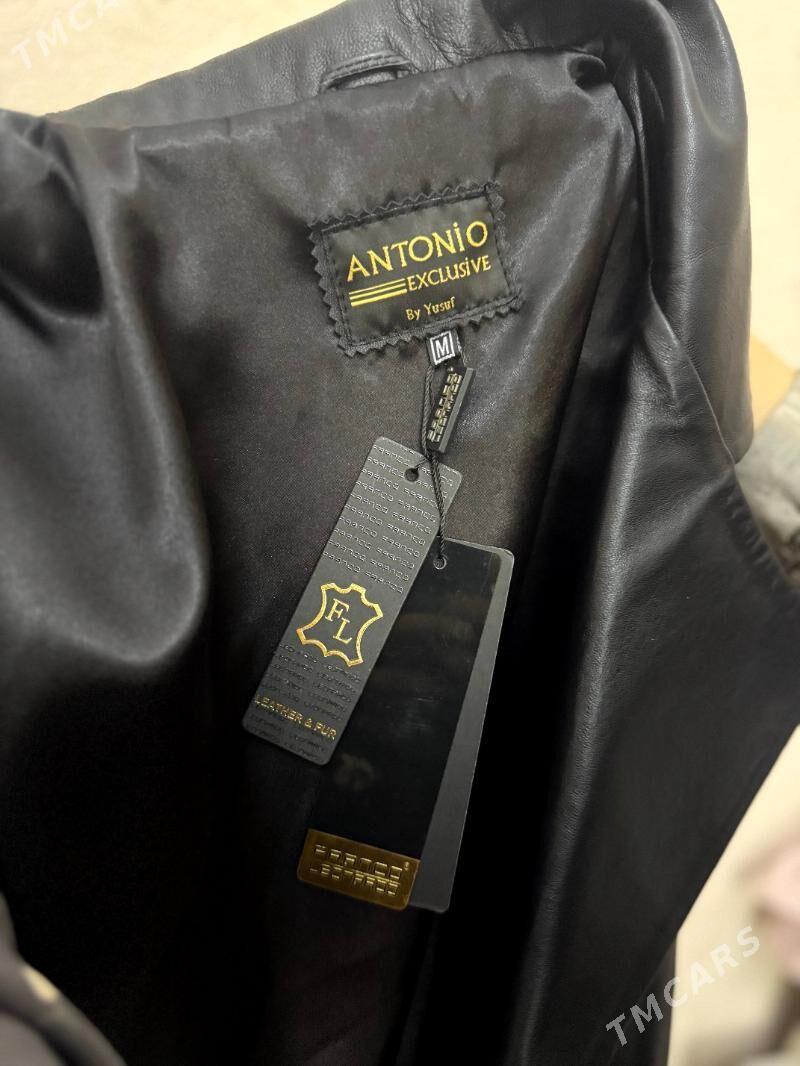 kozha - Aşgabat - img 2