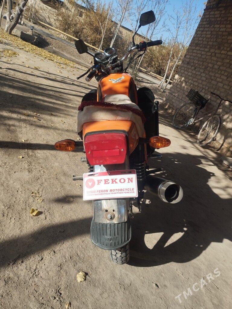 Fekon FK150-8G 2025 - 14 000 TMT - Saýat - img 7