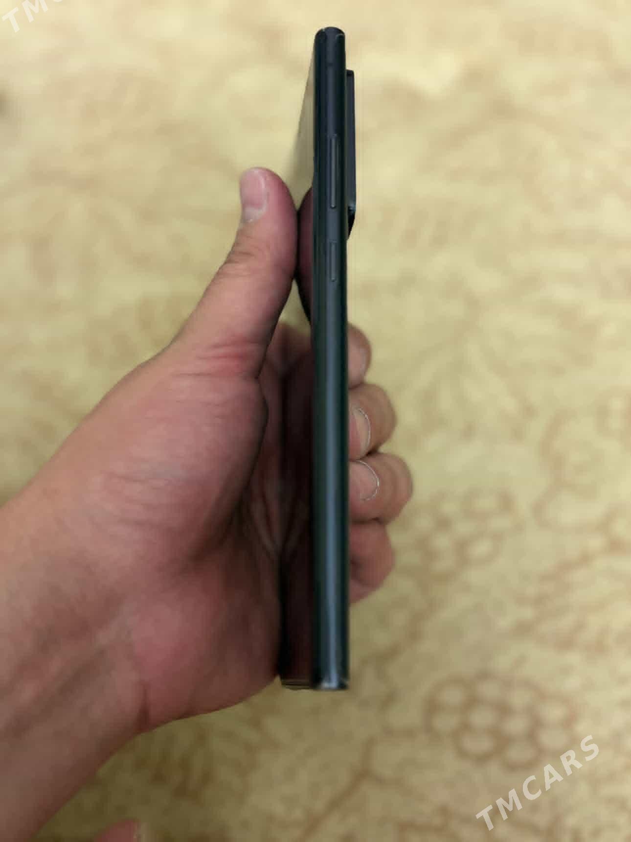 Samsung note 20 ultra 5G - Ашхабад - img 5