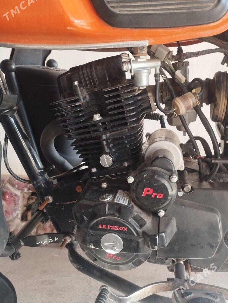 Fekon FK150-8G 2025 - 14 000 TMT - Saýat - img 6