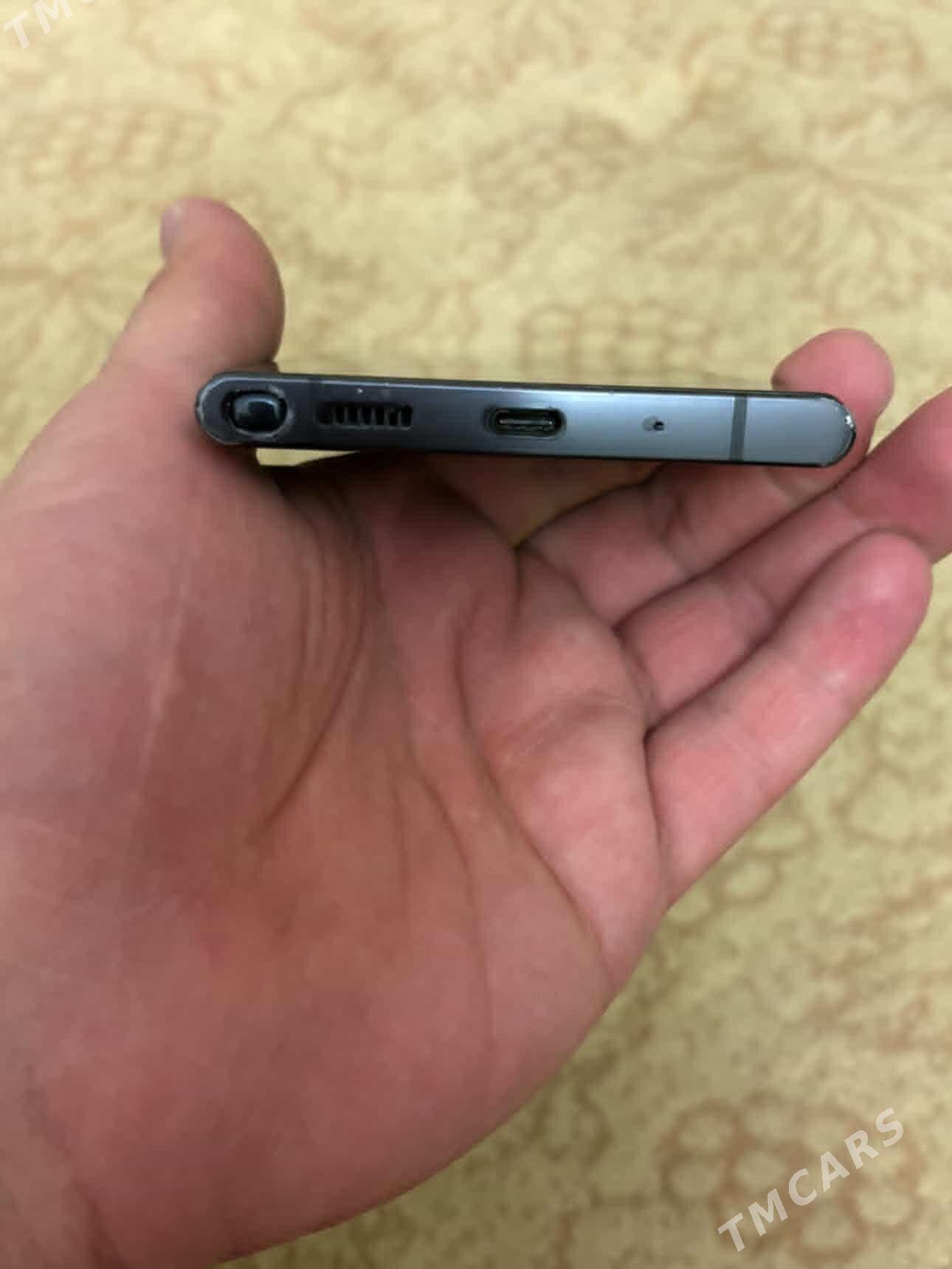 Samsung note 20 ultra 5G - Ашхабад - img 3