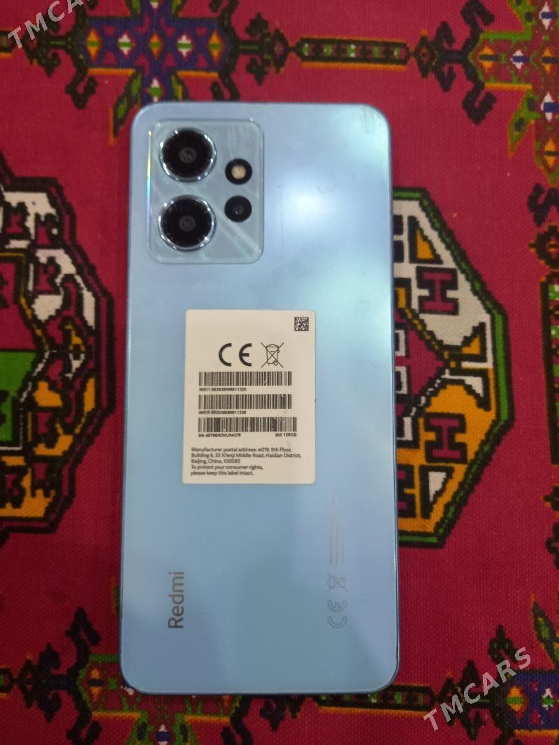 Redmi not 12 - Dänew - img 2