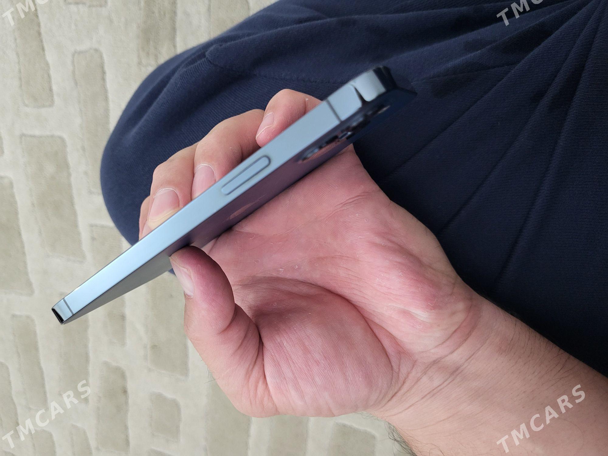 IPhone 12 pro zaa 256gb - Ашхабад - img 4