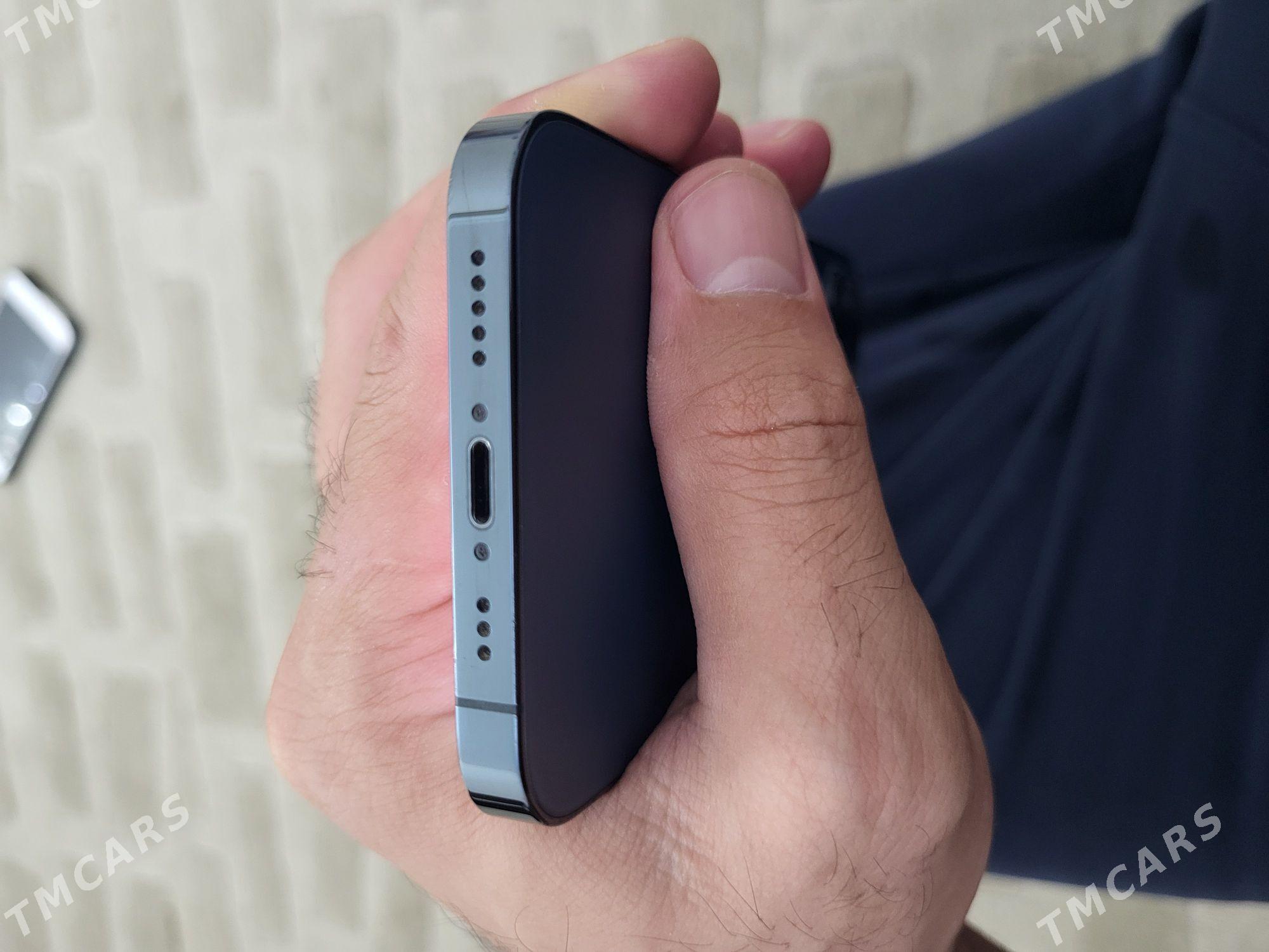 IPhone 12 pro zaa 256gb - Ашхабад - img 5