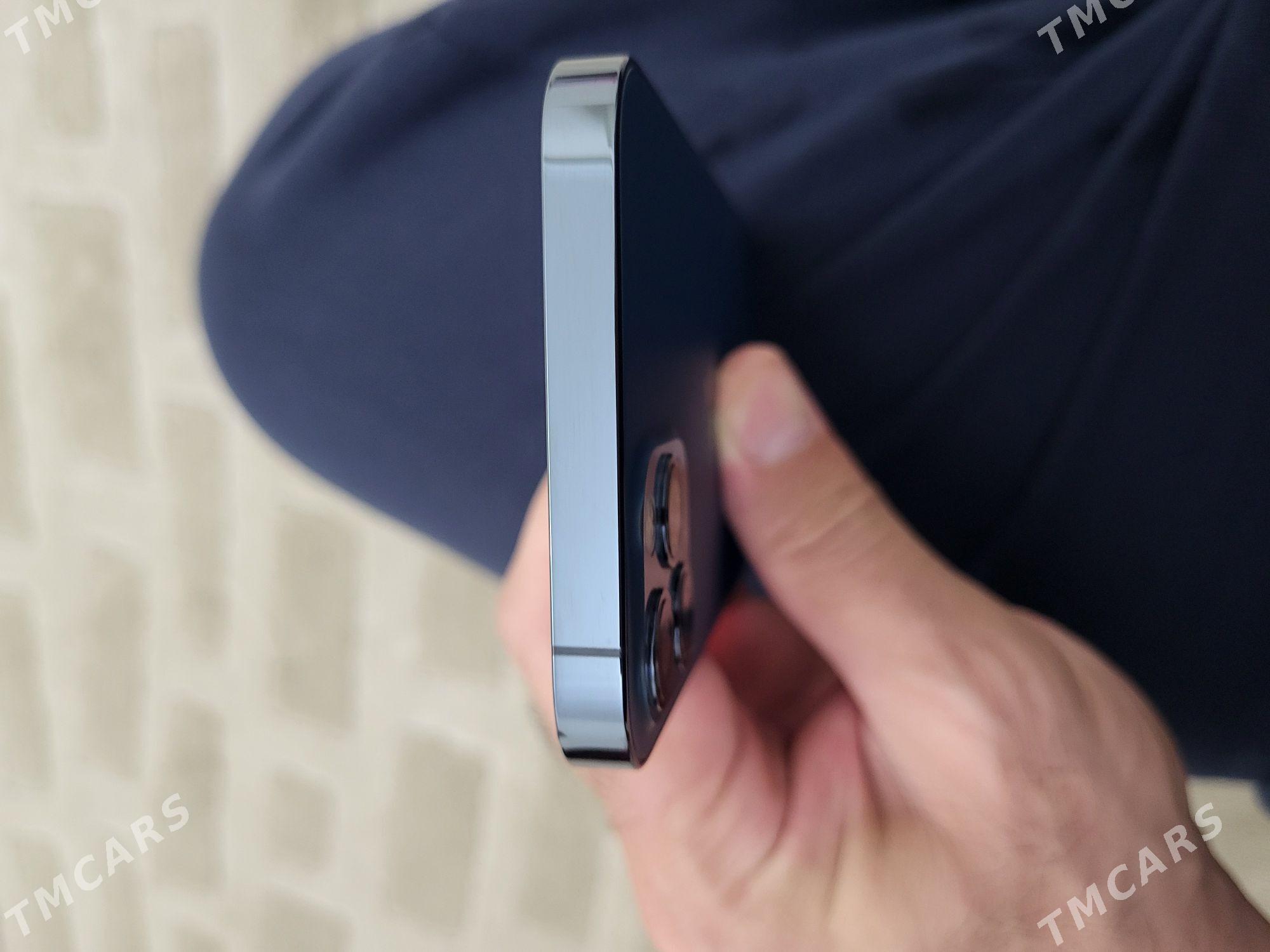 IPhone 12 pro zaa 256gb - Ашхабад - img 3