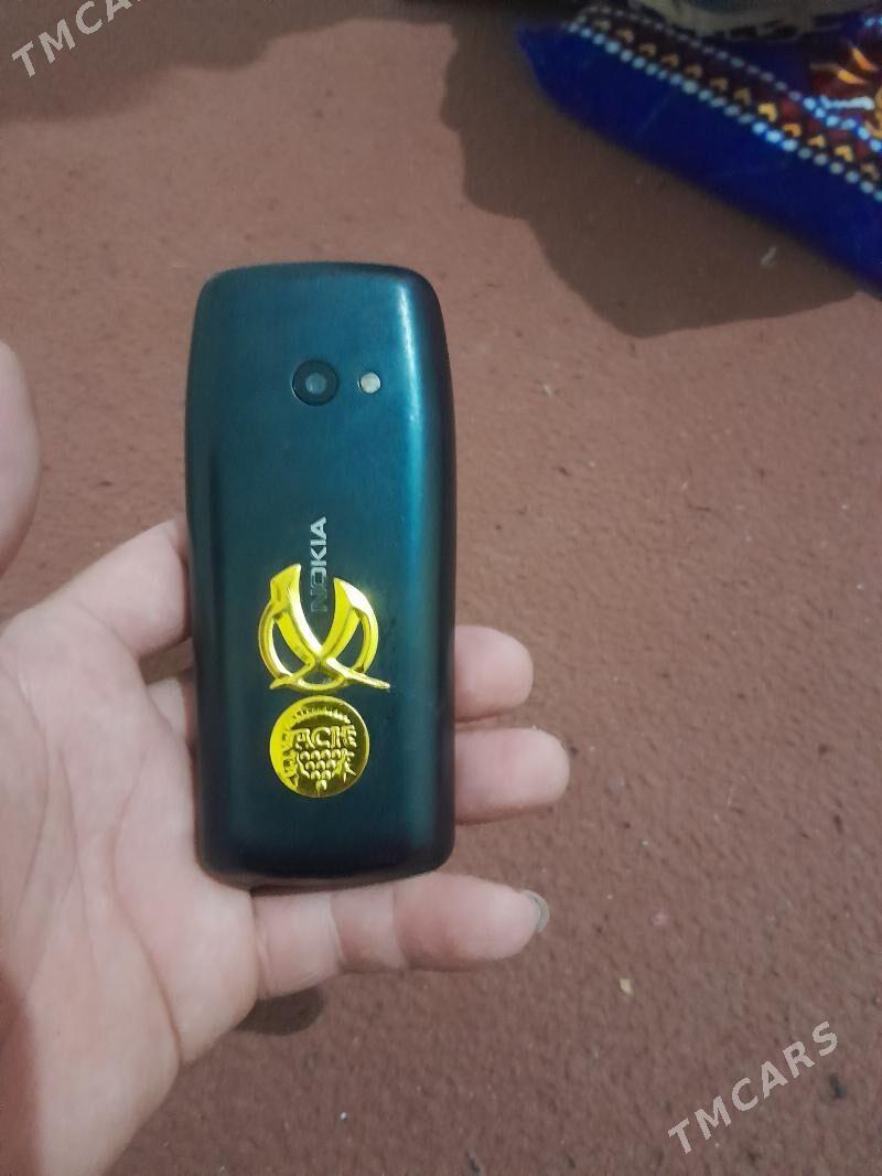 Nokia telefon - Ашхабад - img 2