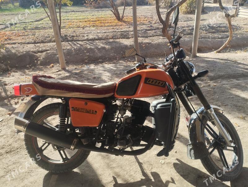 Fekon FK150-8G 2025 - 14 000 TMT - Saýat - img 2